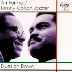 Blues On Down