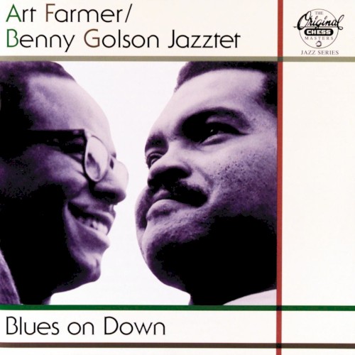 Blues On Down