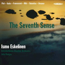 The Seventh Sense