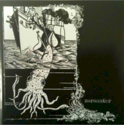 Zoroaster