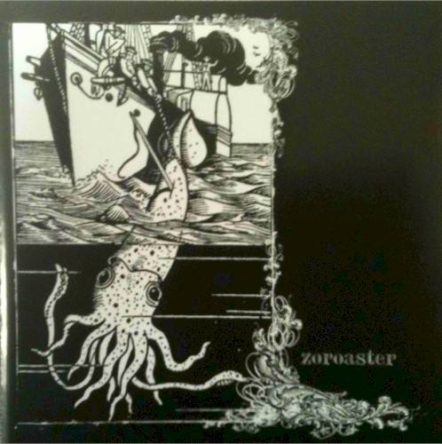 Zoroaster