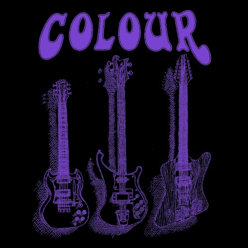Colour
