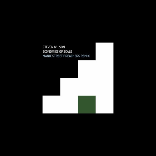 Economies of Scale (Manic Street Preachers remix)