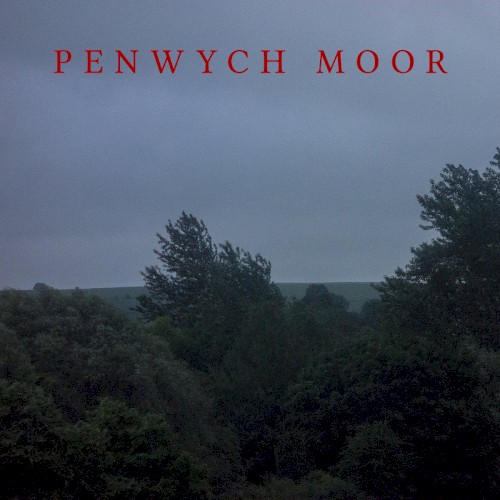 Penwych Moor
