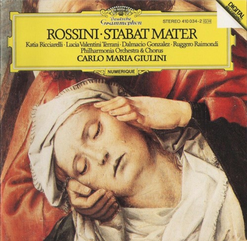 Stabat Mater