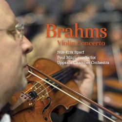 Brahms Violin Concerto
