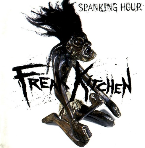 Spanking Hour