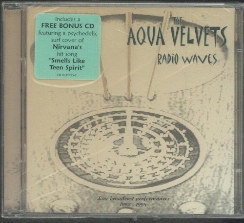 Radio Waves