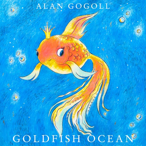 Goldfish Ocean