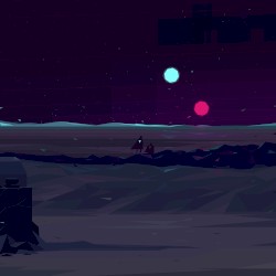 The Force Theme