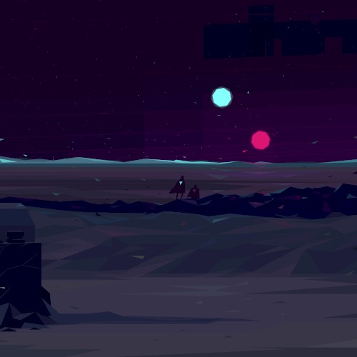 The Force Theme