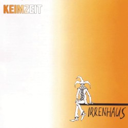Irrenhaus