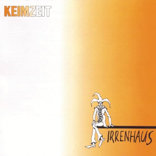 Irrenhaus