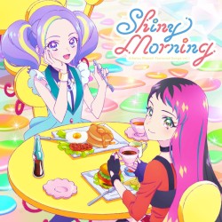 Shiny Morning