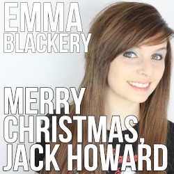 Merry Christmas, Jack Howard