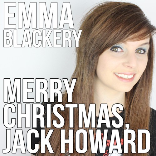 Merry Christmas, Jack Howard