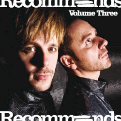endclub.com Recommends Vol. 3