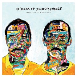 10 Years of Secretsundaze