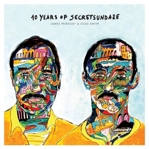 10 Years of Secretsundaze