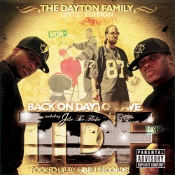 Back On Dayton Ave.