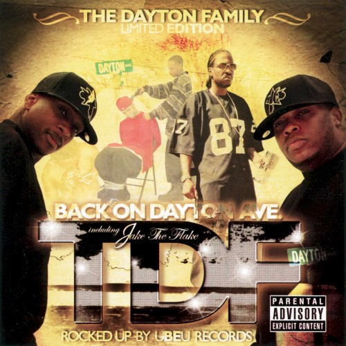 Back On Dayton Ave.