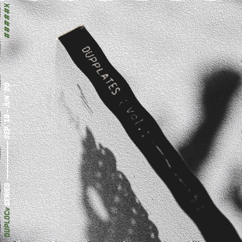 Celebrating a Decade #2: DUPPLATES Series