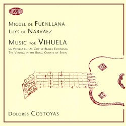 Music for Vihuela