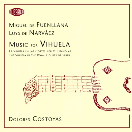Music for Vihuela