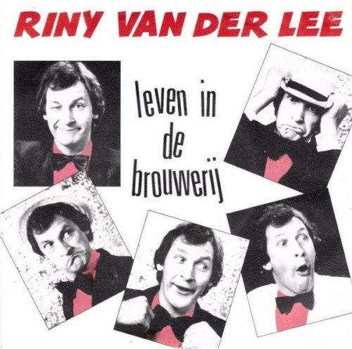 Leven in de brouwerij