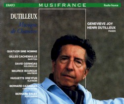 Musique de chambre