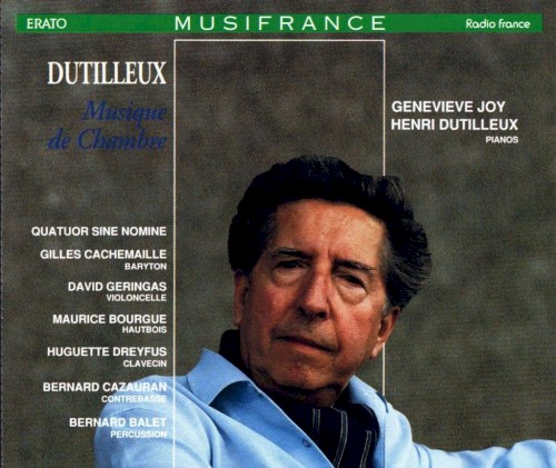 Musique de chambre