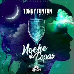 Noche de copas