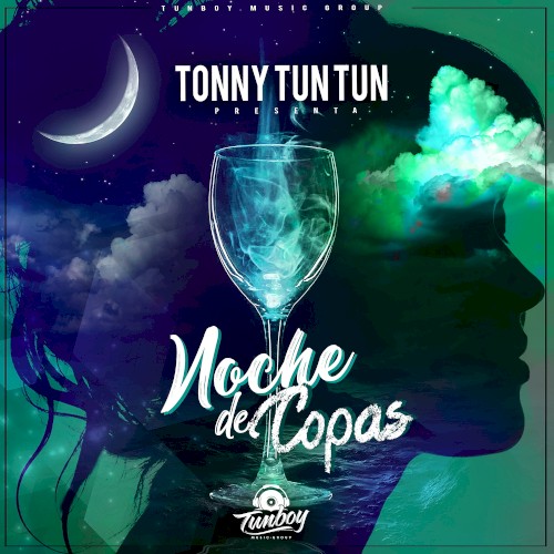 Noche de copas