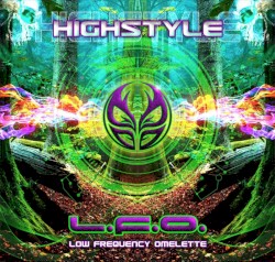 L.F.O. - Low Frequency Omelette