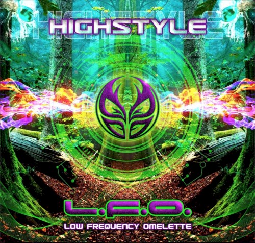 L.F.O. - Low Frequency Omelette