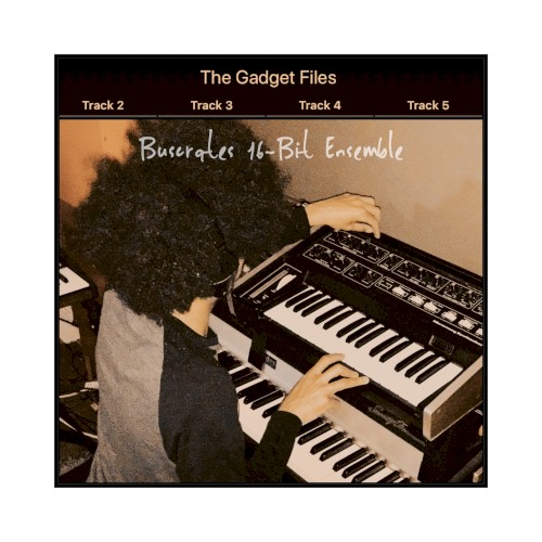 The Gadget Files