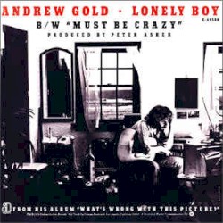 Lonely Boy