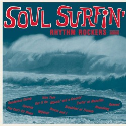 Soul Surfin'