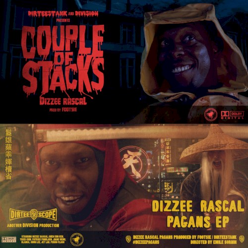 Pagans EP