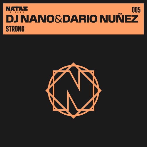 Strong (Radio-Edit)
