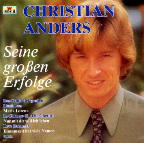 Seine großen Erfolge