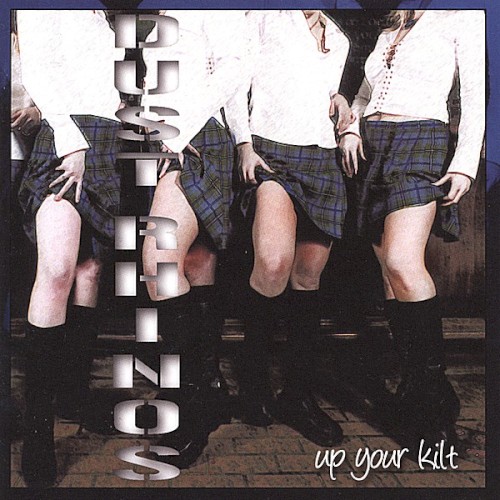 Up Your Kilt