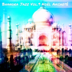 Bhangra Jazz Vol. 9