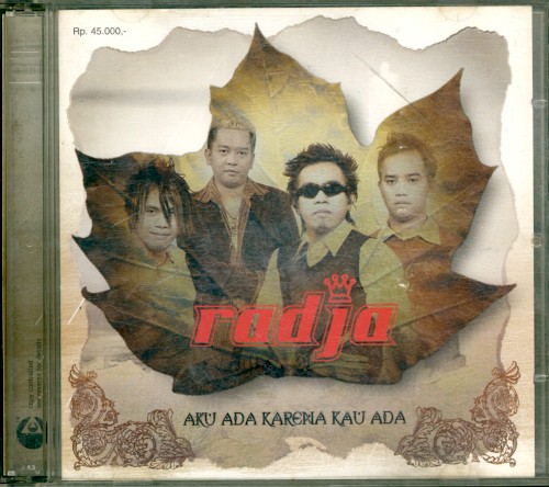 Aku Ada Karena Kau Ada