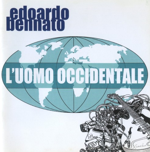 L’uomo occidentale