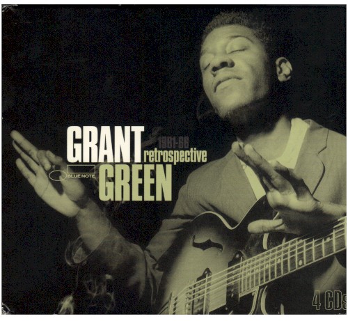 Retrospective 1961-1966