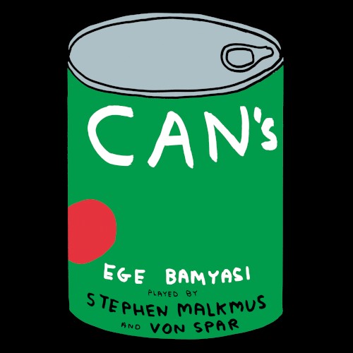 Can’s Ege Bamyasi