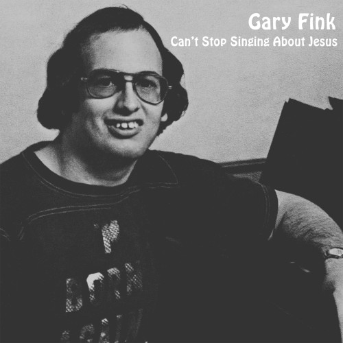 Can't Stop Singing About Jesus - Single