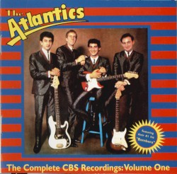 The Complete CBS Recordings 1963-65, Volume 1