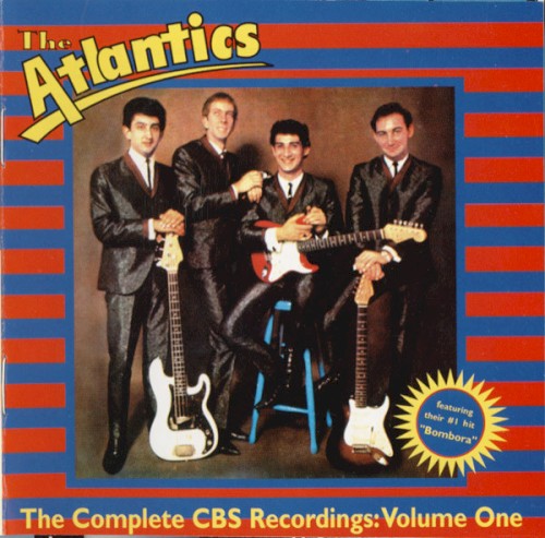 The Complete CBS Recordings 1963-65, Volume 1